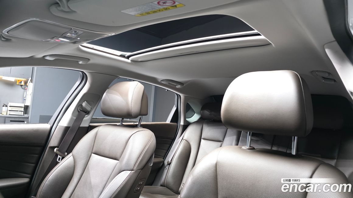 Kia K9 2020