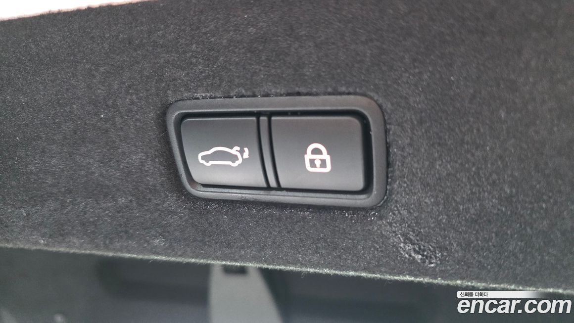 Kia K9 2020