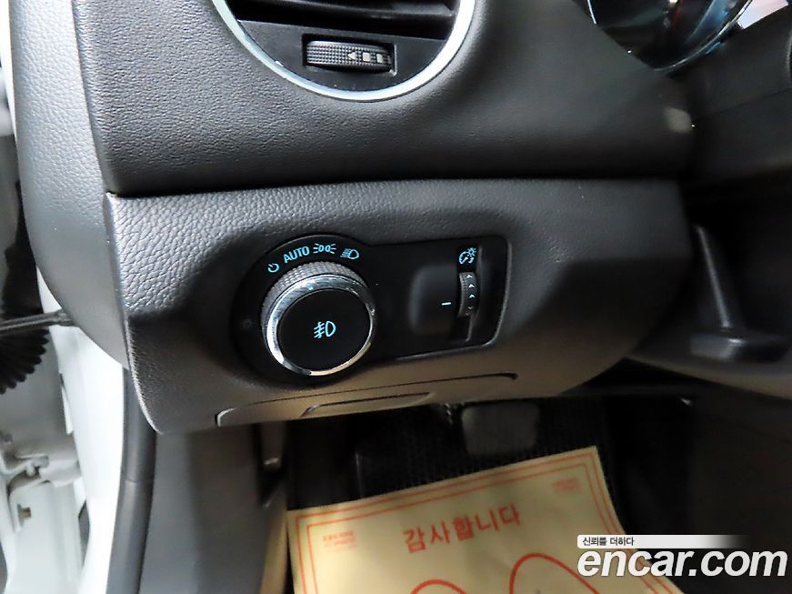 ChevroletGMDaewoo Cruze 2014