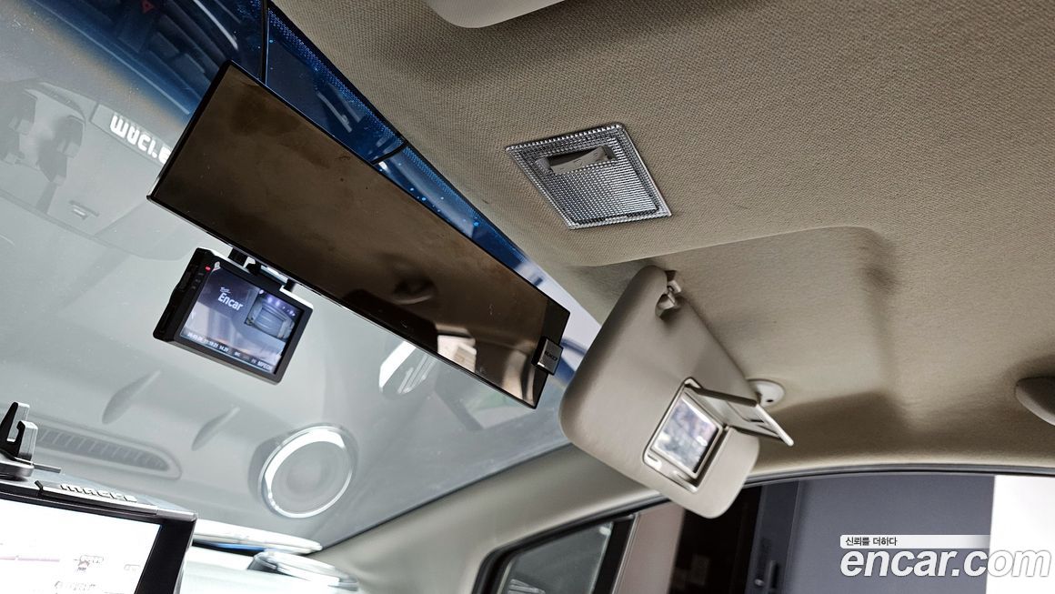 ChevroletGMDaewoo Matiz 2010