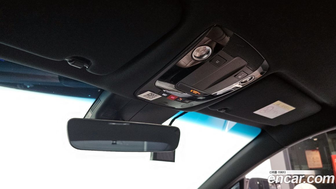 Kia K8 2022