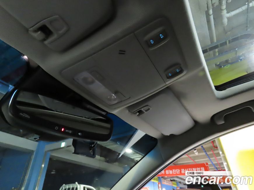 ChevroletGMDaewoo Cruze 2014