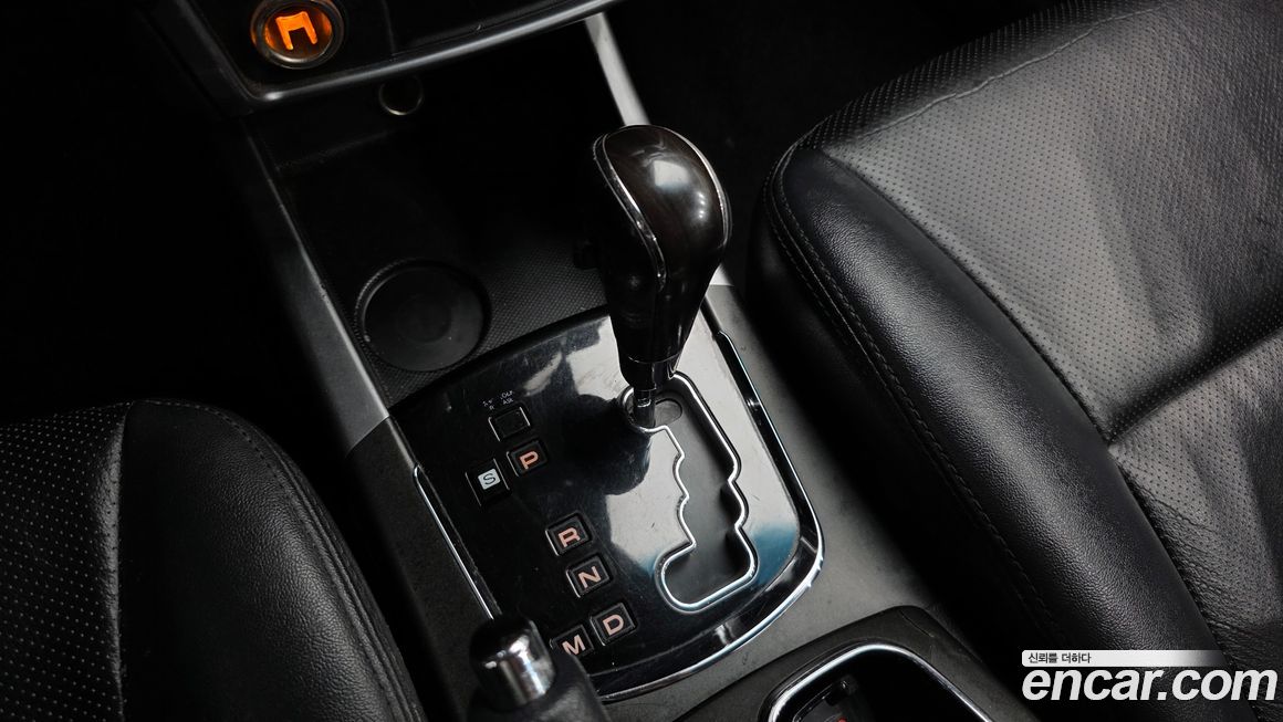 KG_Mobility_Ssangyong KORANDO 2014