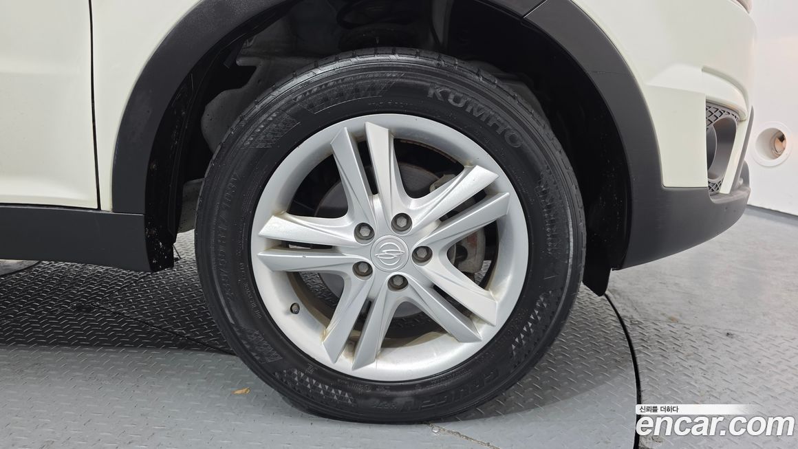 KG_Mobility_Ssangyong KORANDO 2014