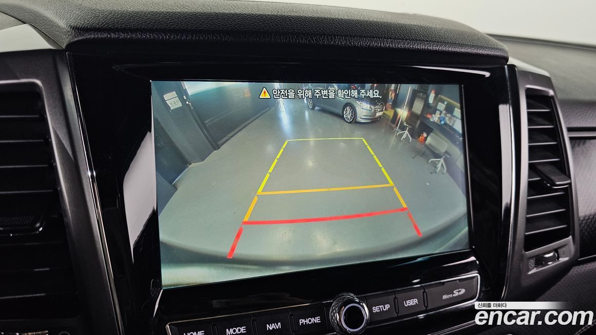 KG_Mobility_Ssangyong Rexton 2022