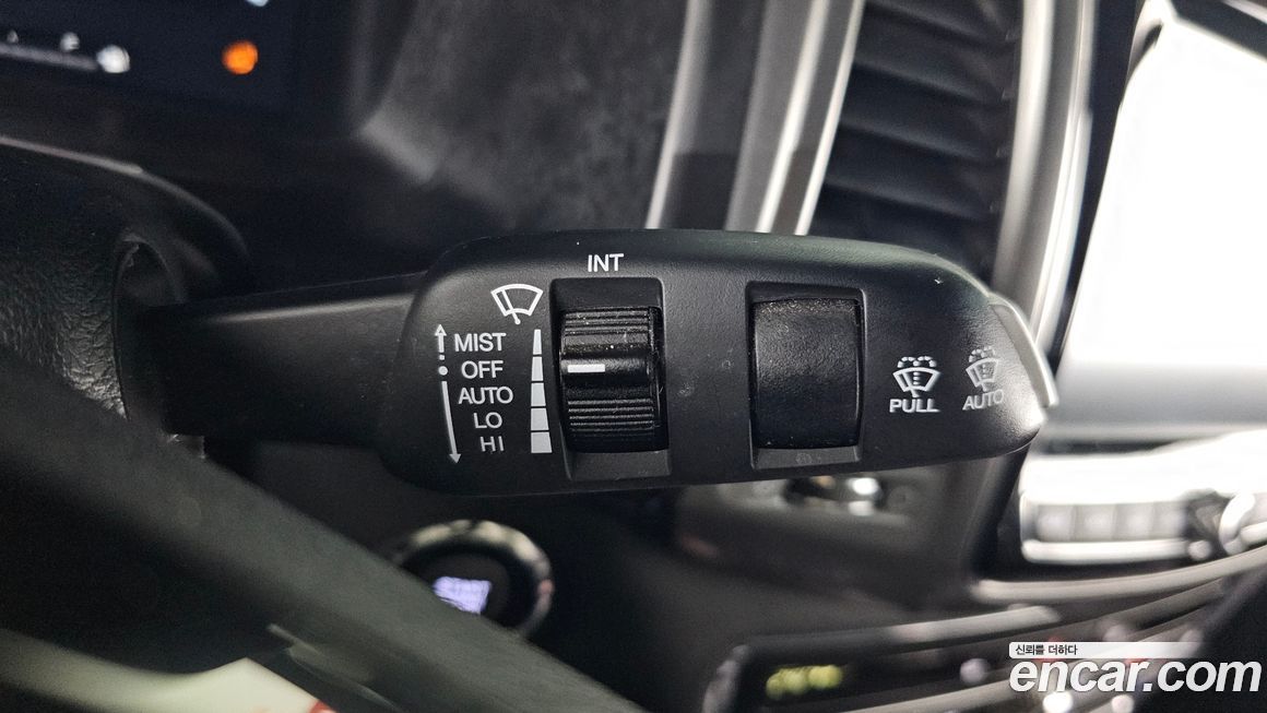 KG_Mobility_Ssangyong Rexton 2022