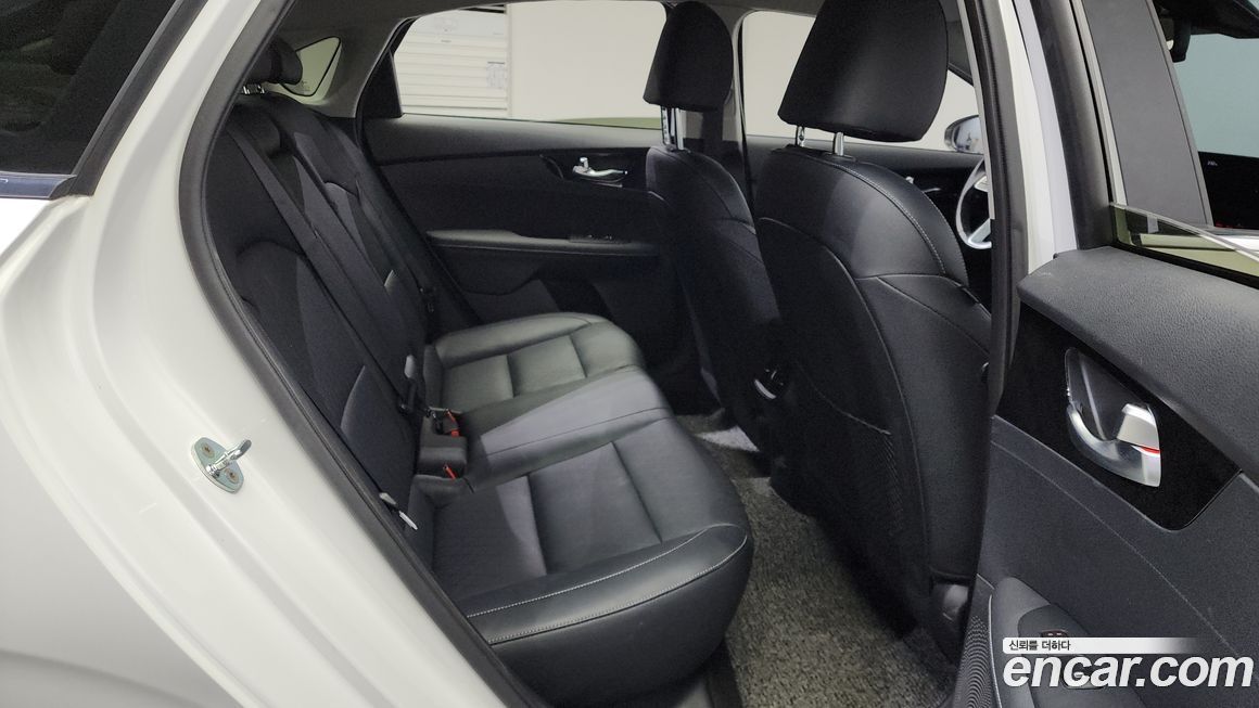 Kia K3 2022
