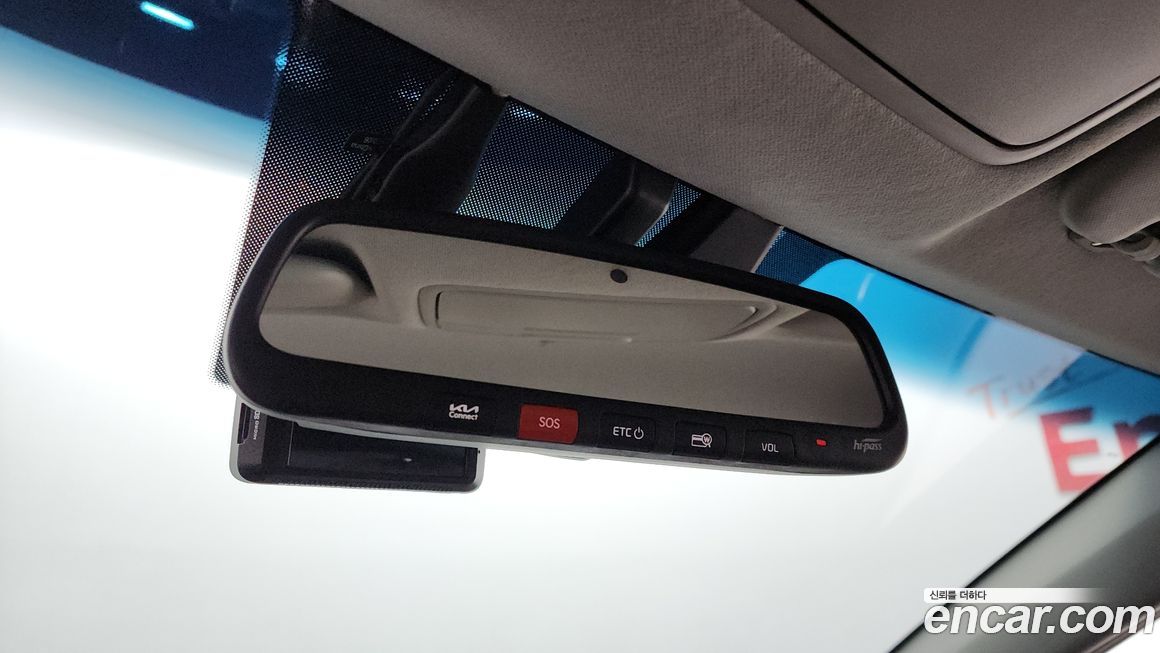 Kia K3 2022