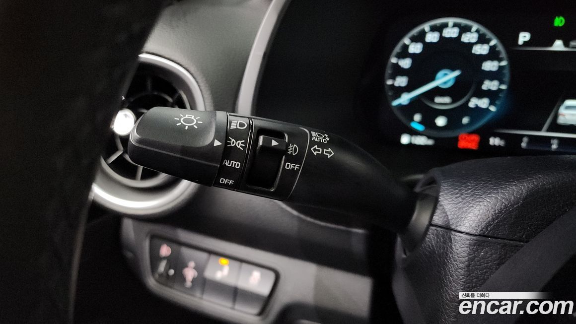 Kia K3 2022