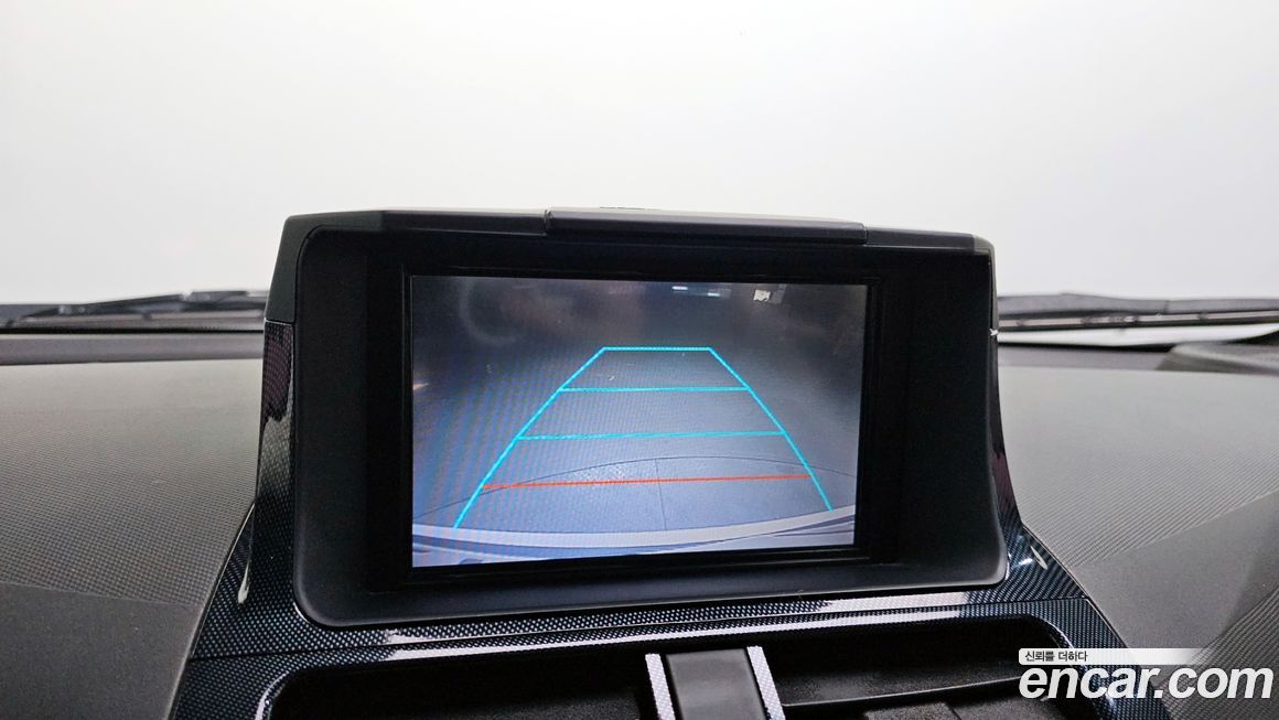 ChevroletGMDaewoo Spark 2012