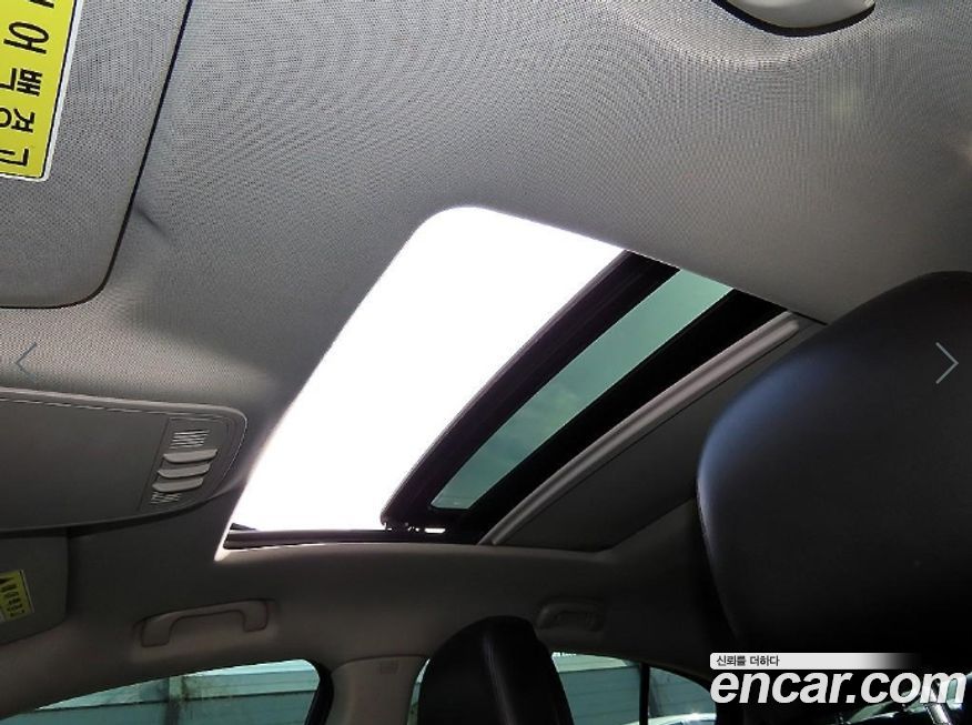 ChevroletGMDaewoo Alpheon 2011