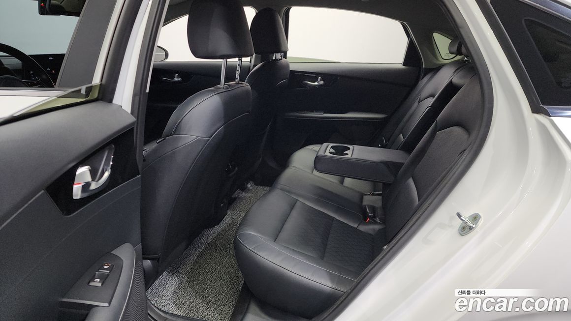 Kia K3 2022
