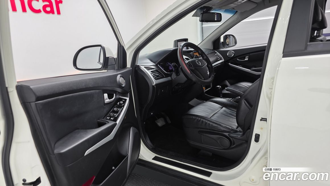 KG_Mobility_Ssangyong KORANDO 2014