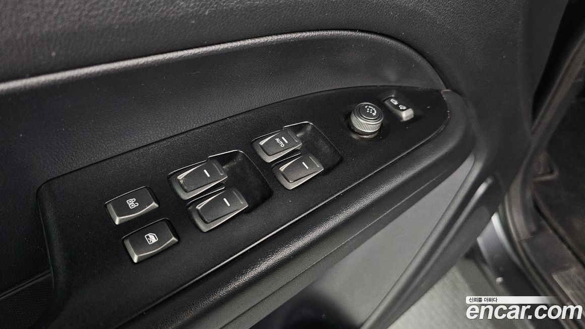 KG_Mobility_Ssangyong Rexton 2022