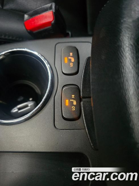 KG_Mobility_Ssangyong KORANDO 2013