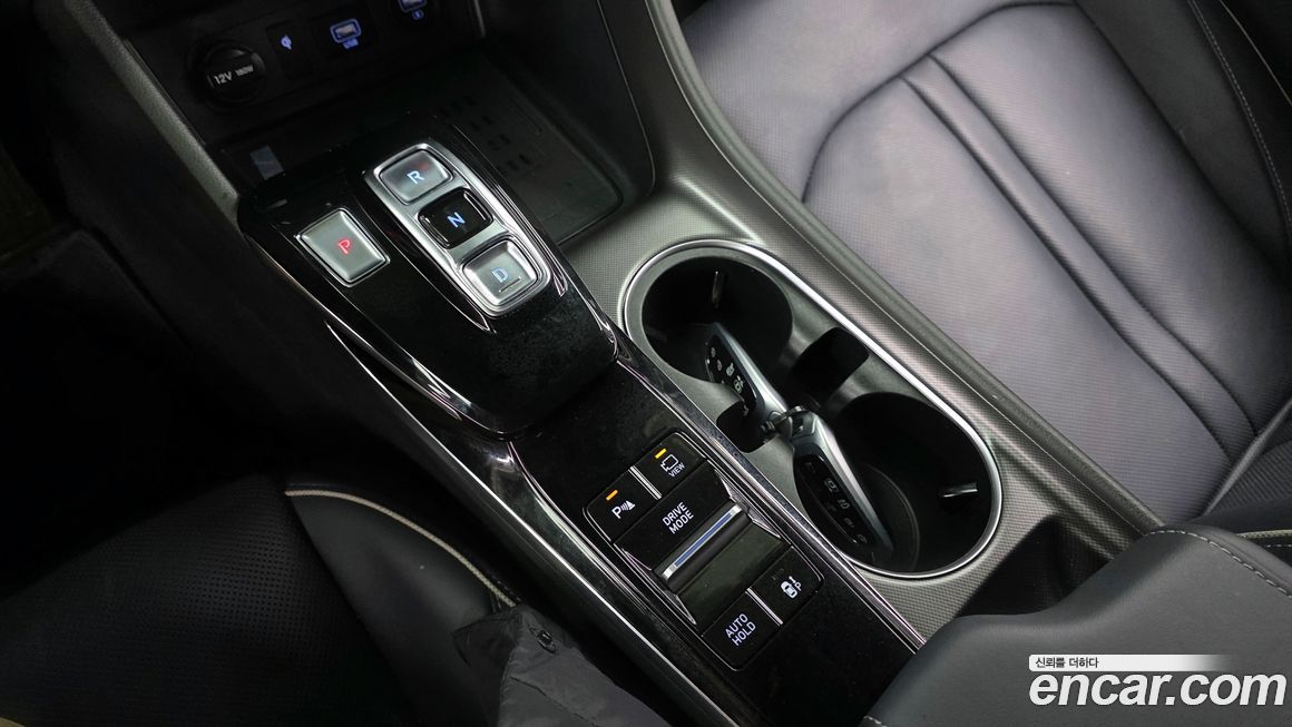 Hyundai Sonata 2023