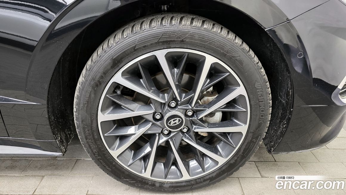 Hyundai Sonata 2023