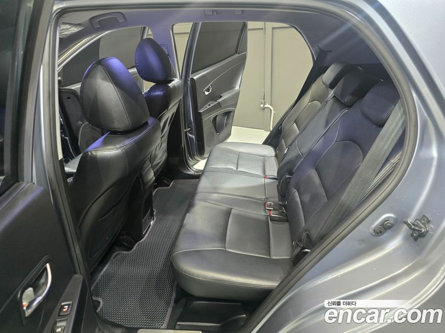 KG_Mobility_Ssangyong KORANDO 2013