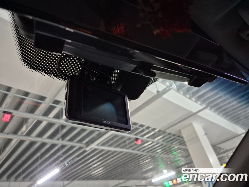 KG_Mobility_Ssangyong KORANDO 2013