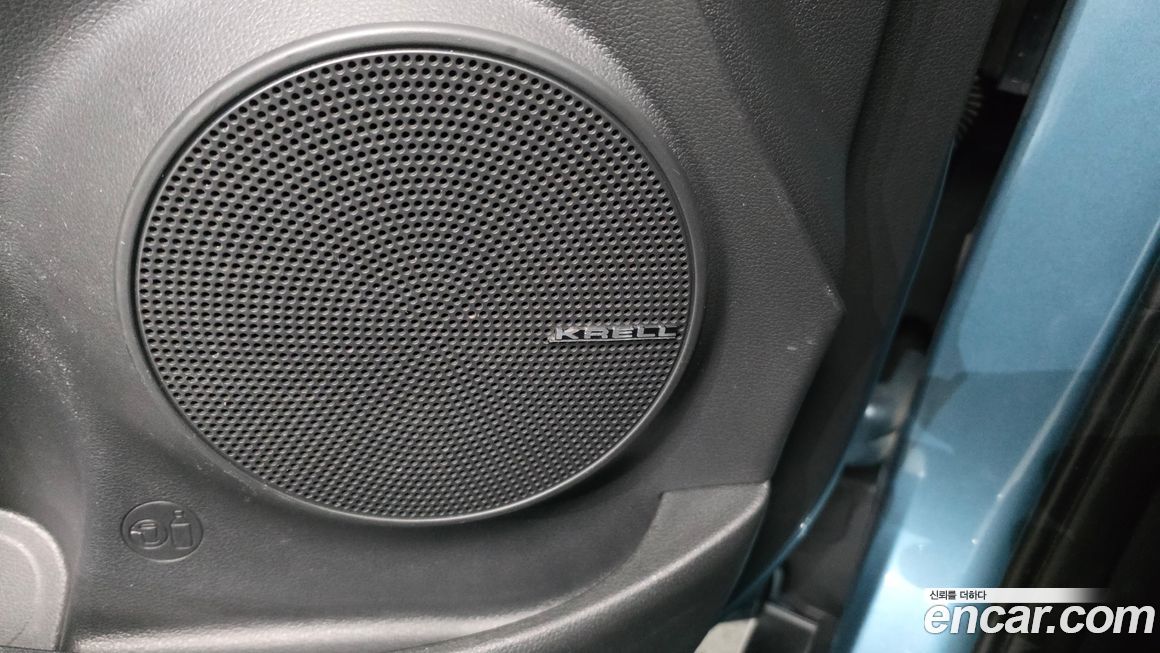 Hyundai Kona 2019