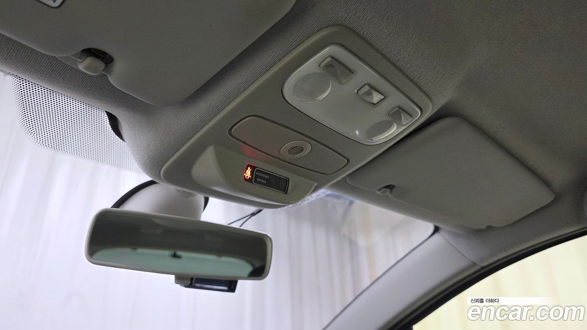 Renault-KoreaSamsung QM3 2014