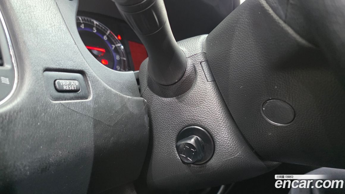 Infiniti EX 2008