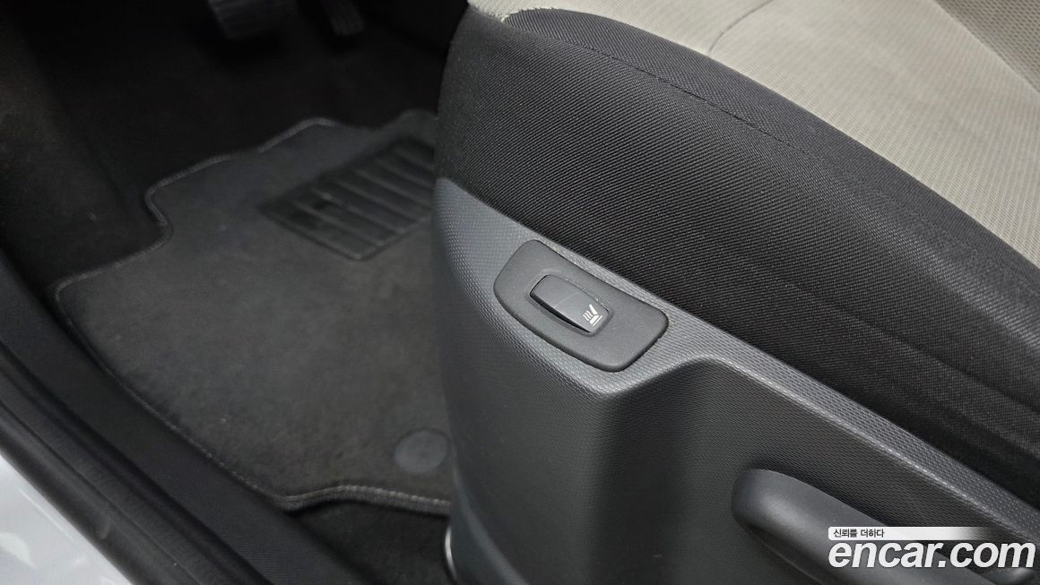 Renault-KoreaSamsung QM3 2014