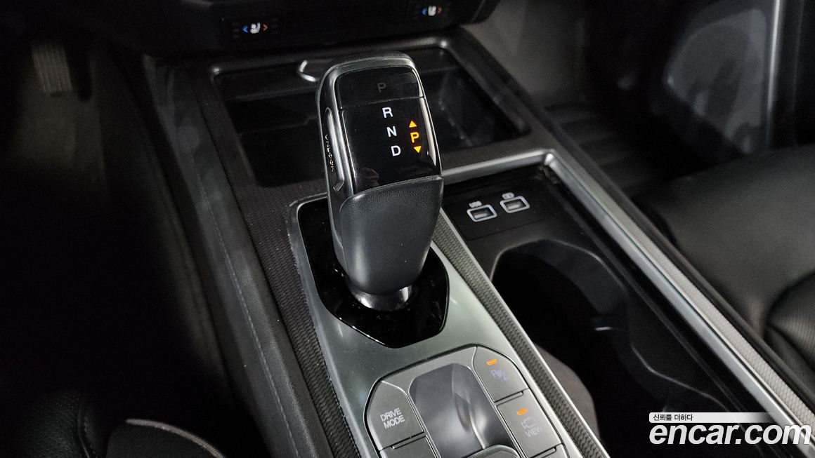 KG_Mobility_Ssangyong Rexton 2022