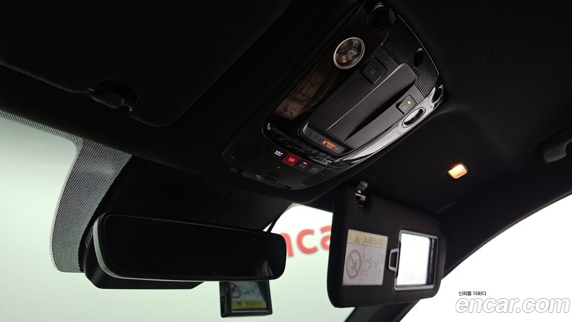 Kia K5 2022