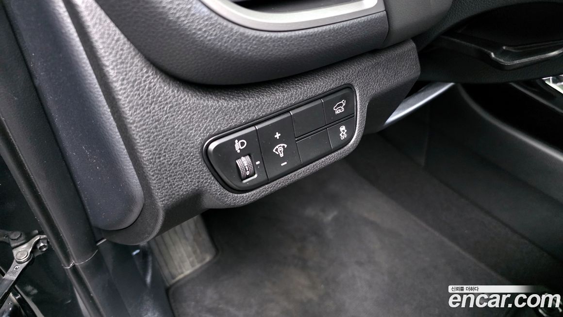 Kia Seltos 2023