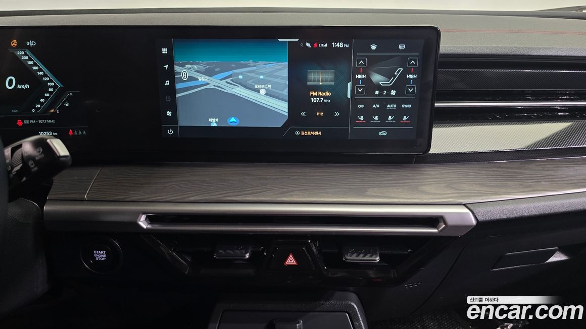 KG_Mobility_Ssangyong Actyon 2025