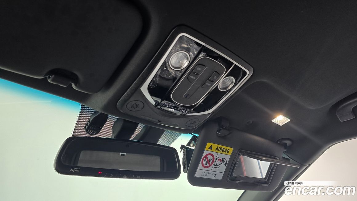 KG_Mobility_Ssangyong Actyon 2025