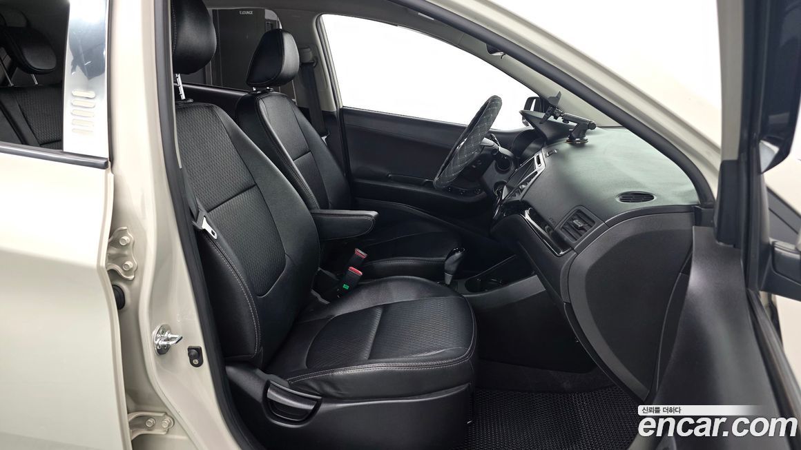 Kia morning 2015