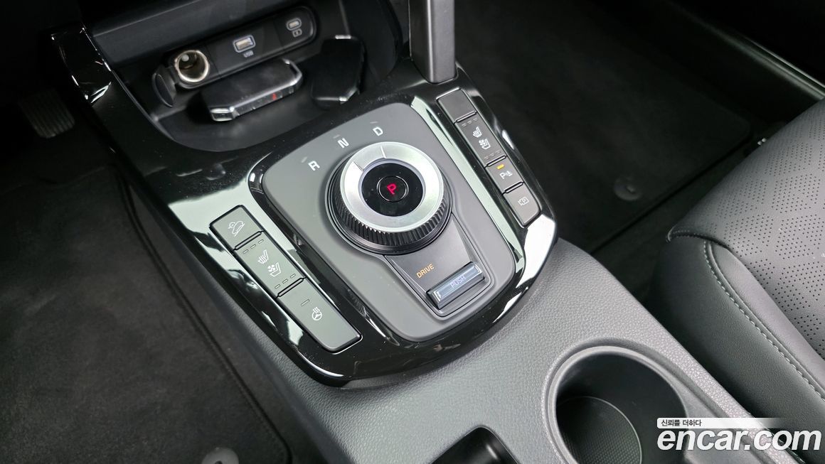 Kia Seltos 2023