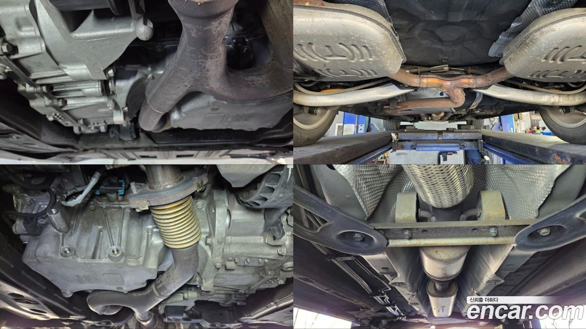 ChevroletGMDaewoo Alpheon 2013