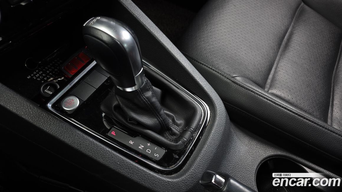 Volkswagen Jetta 2015