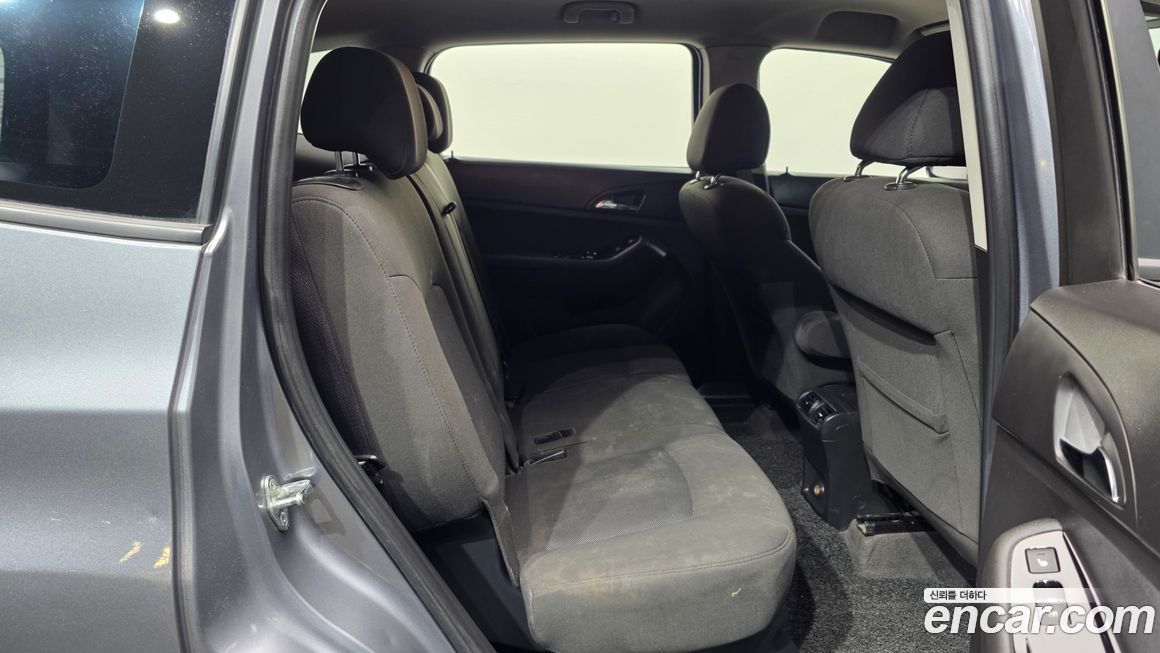 ChevroletGMDaewoo Orlando 2016