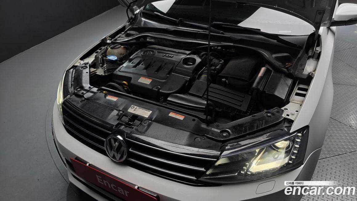 Volkswagen Jetta 2015