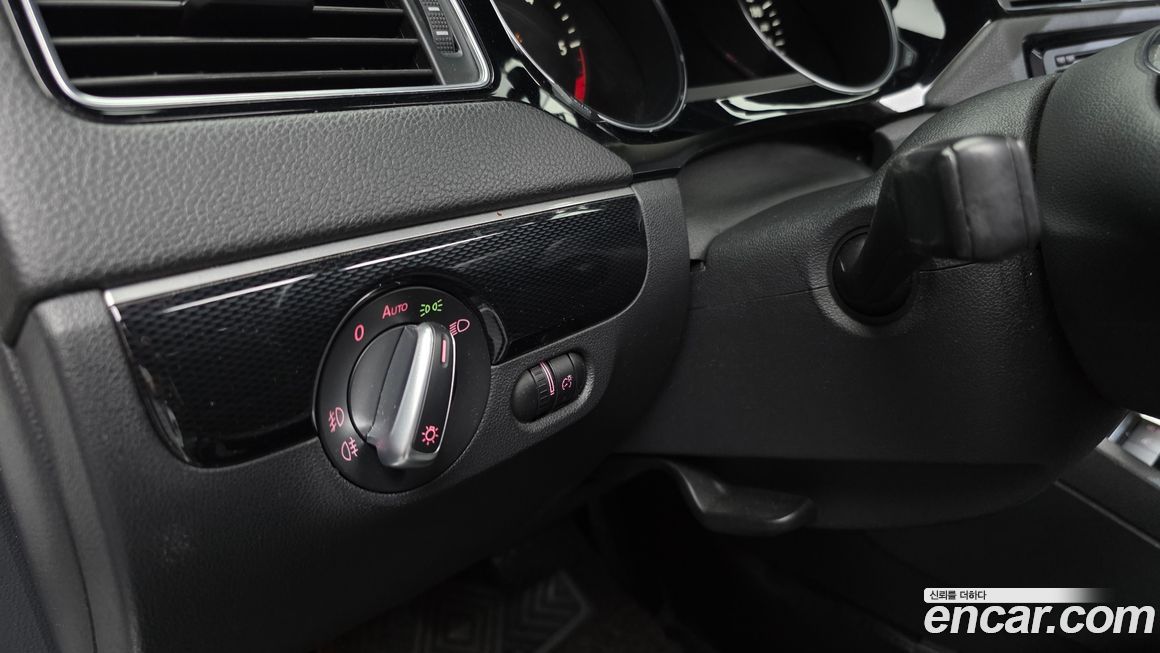 Volkswagen Jetta 2015