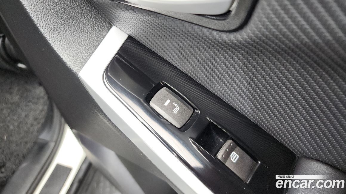 KG_Mobility_Ssangyong KORANDO 2017