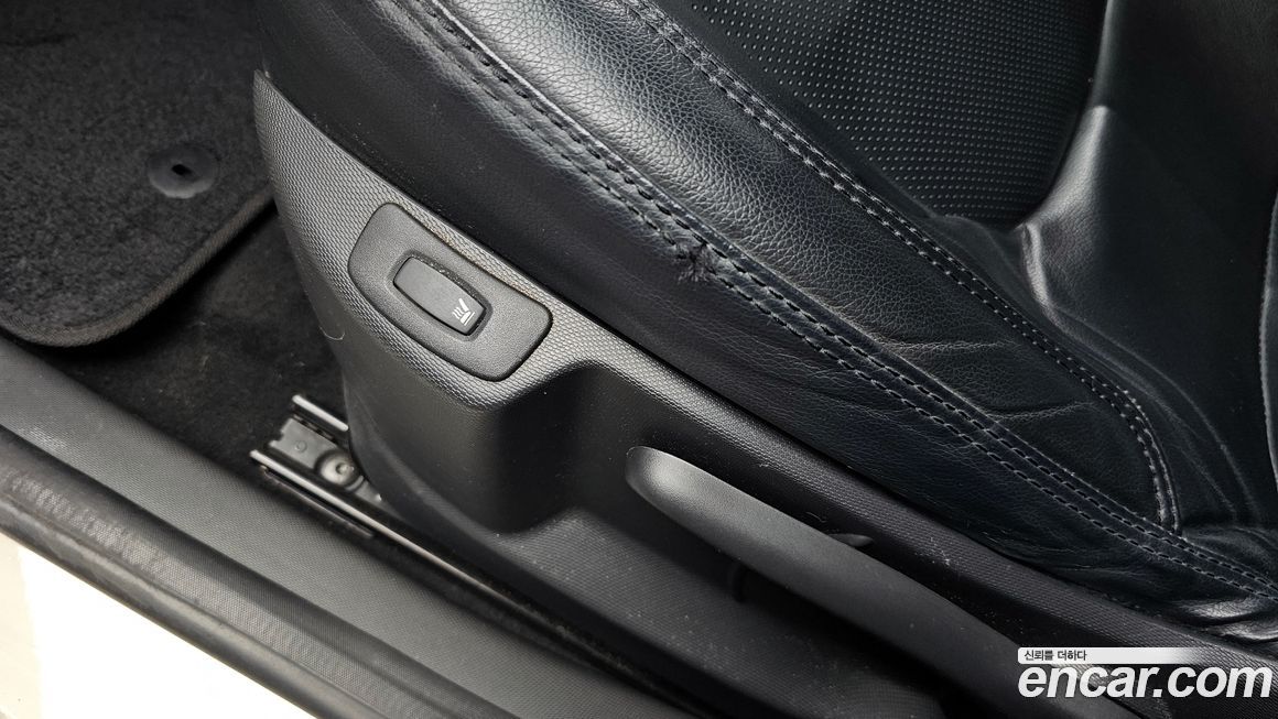 Renault-KoreaSamsung QM3 2015