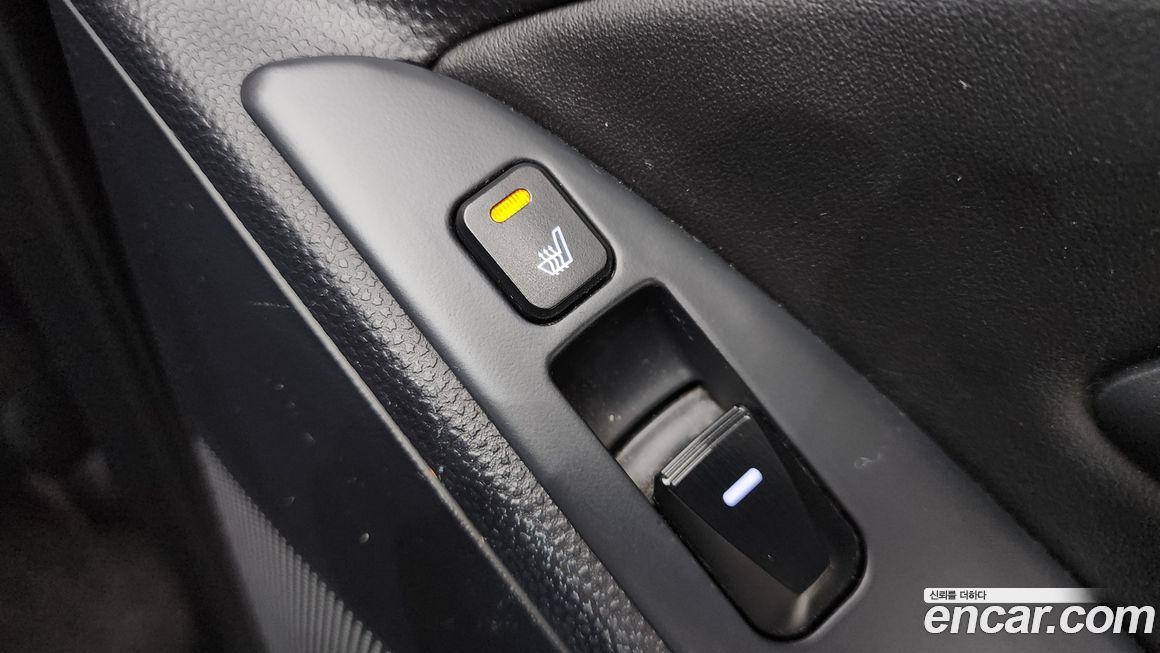 Hyundai Tucson 2013