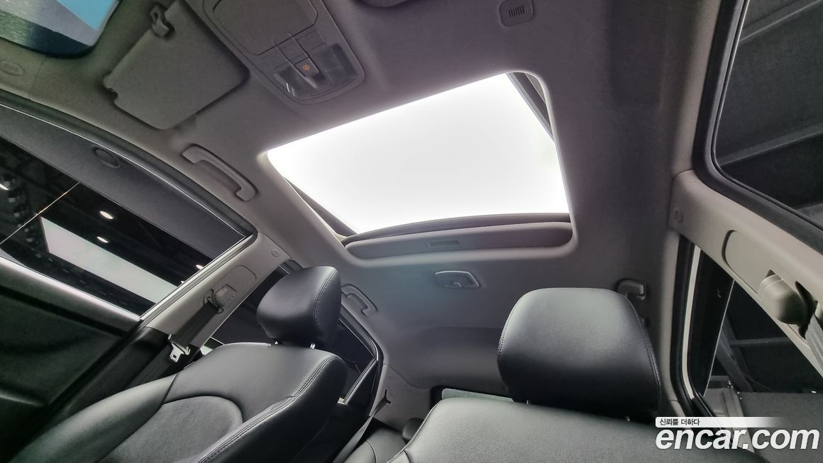 KG_Mobility_Ssangyong KORANDO 2016