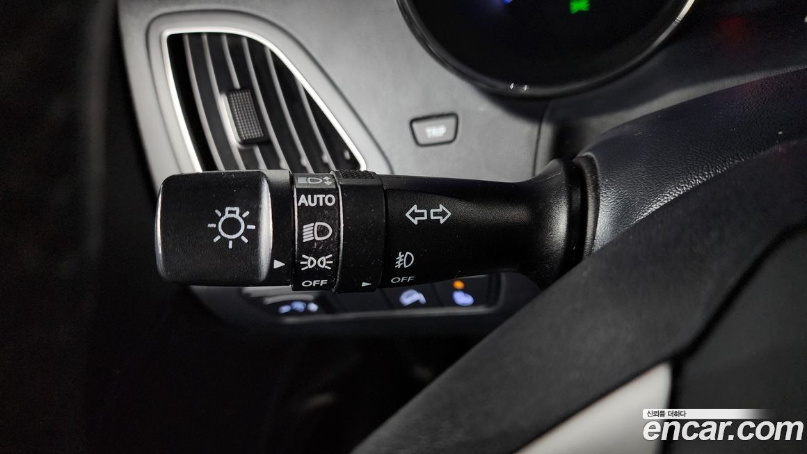 Hyundai Tucson 2013