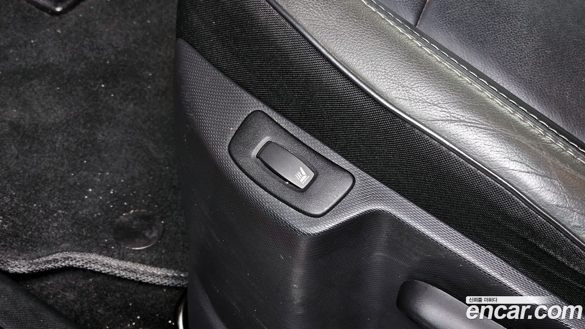 Renault-KoreaSamsung QM3 2015