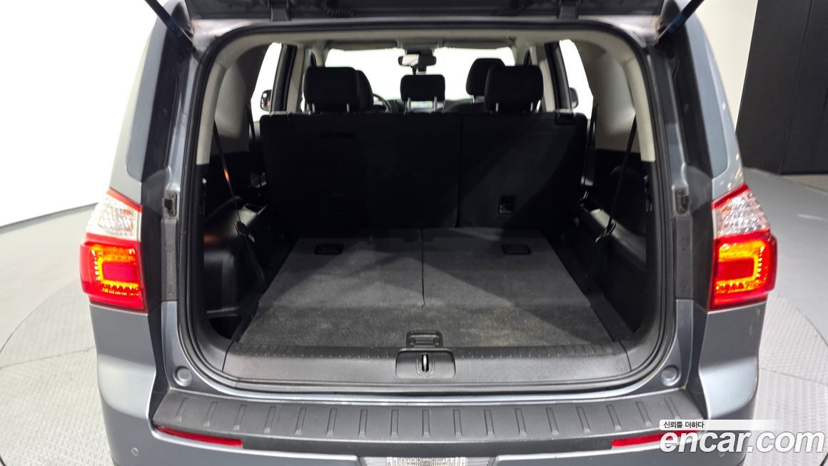 ChevroletGMDaewoo Orlando 2016