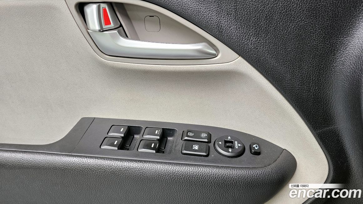Kia RAY 2018