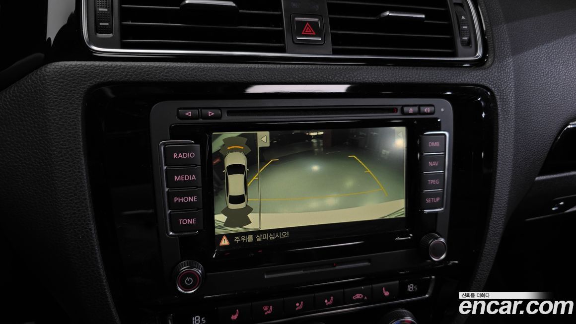 Volkswagen Jetta 2015