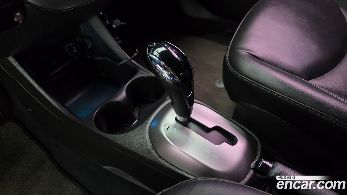 ChevroletGMDaewoo Spark 2017