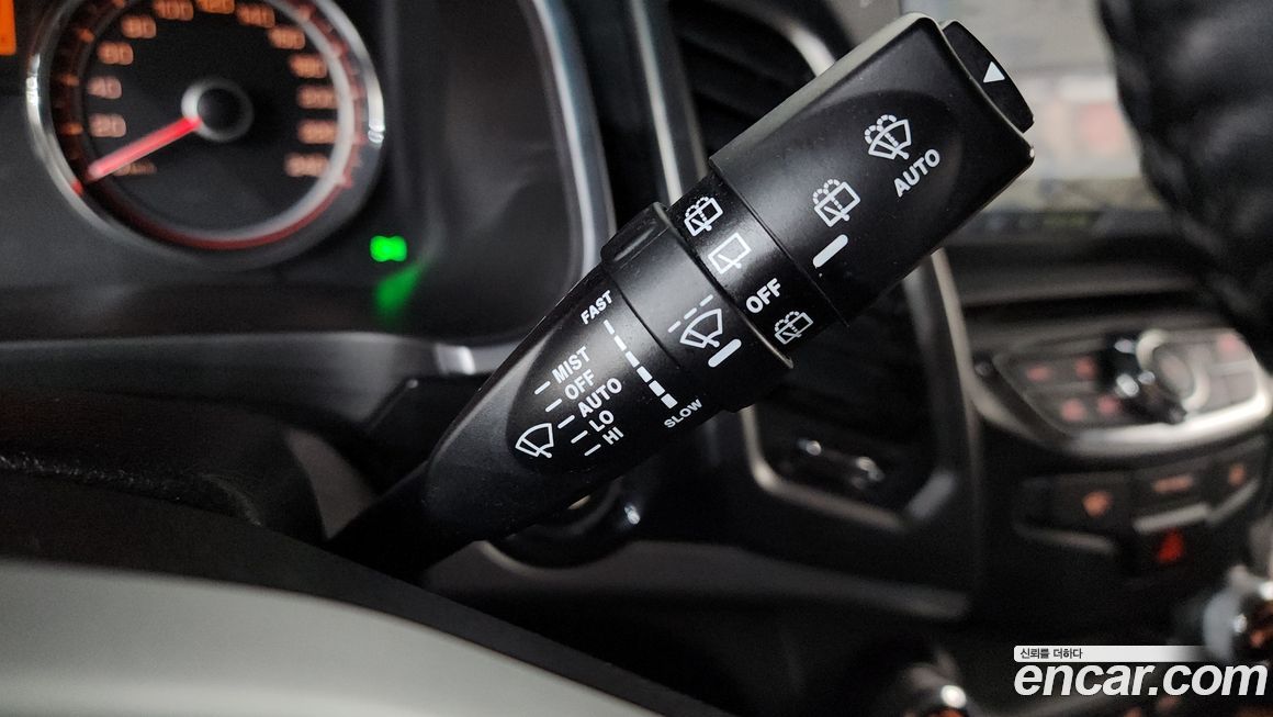 KG_Mobility_Ssangyong KORANDO 2017